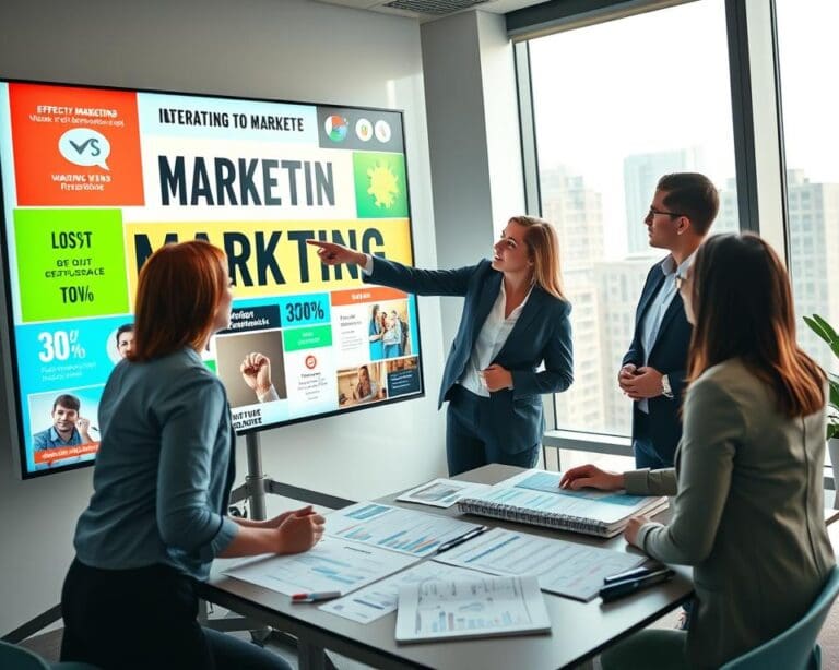 Wat maakt een marketingboodschap effectief?