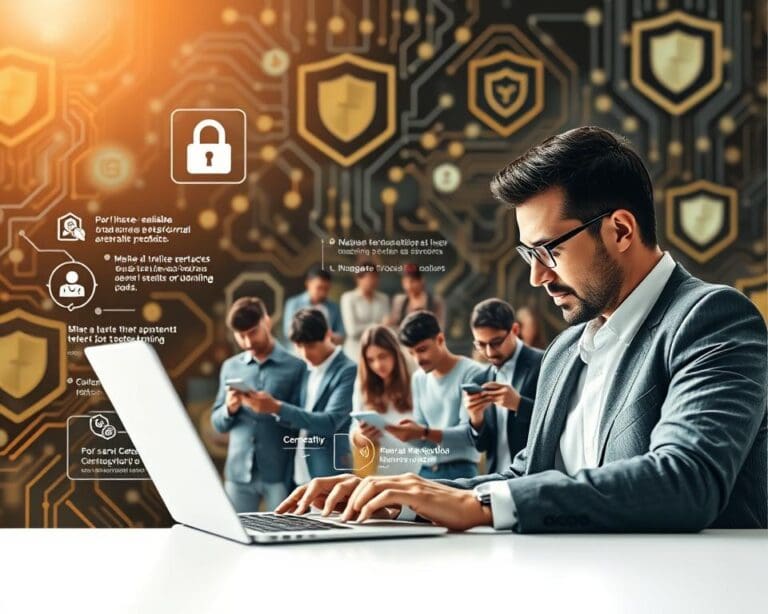 Wat maakt een online dienst betrouwbaar?