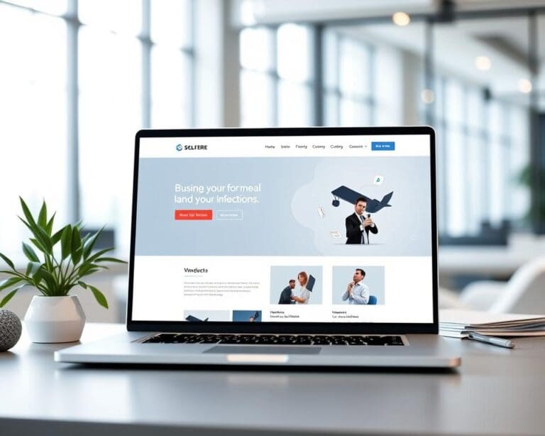 Wat maakt een website professioneel?