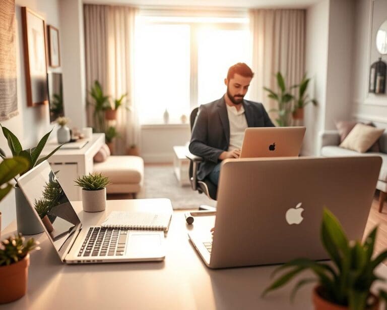 Wat maakt technologie ondersteunend aan lifestyle?