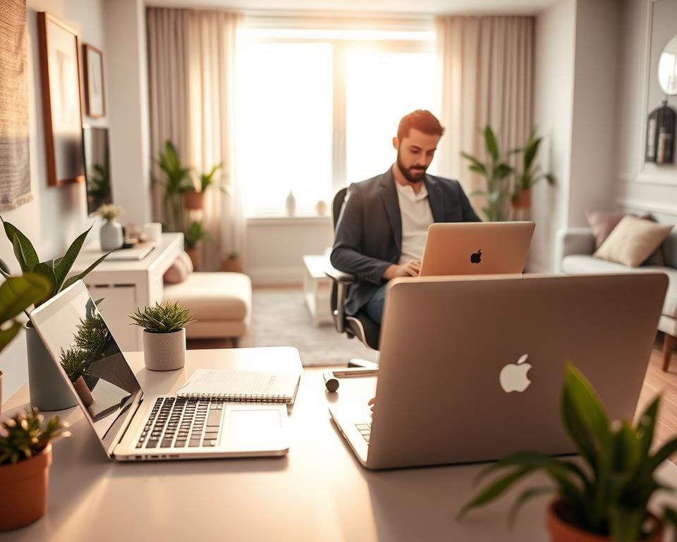 Wat maakt technologie ondersteunend aan lifestyle?