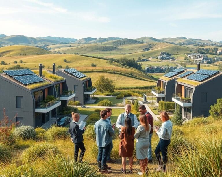 Wat zijn slimme keuzes voor wonen?