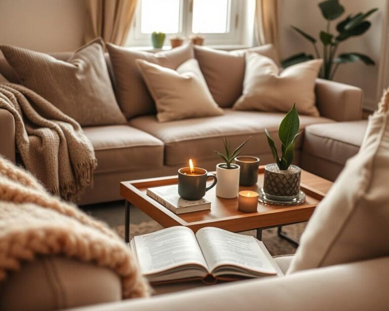 Welke producten verhogen dagelijks comfort?