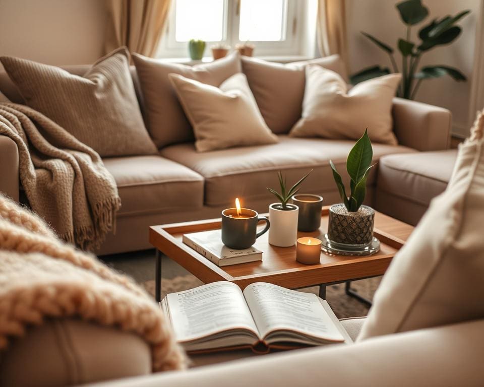 Welke producten verhogen dagelijks comfort?