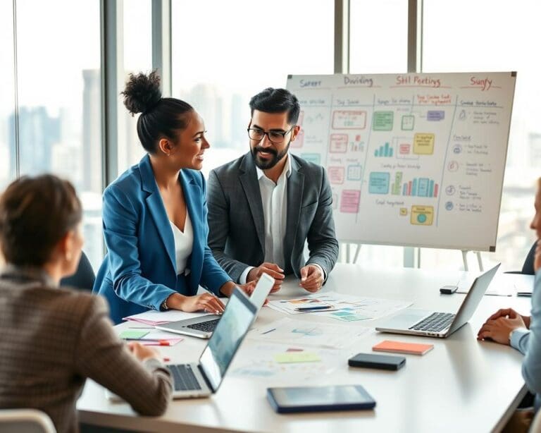 Hoe blijf je relevant in je beroep?