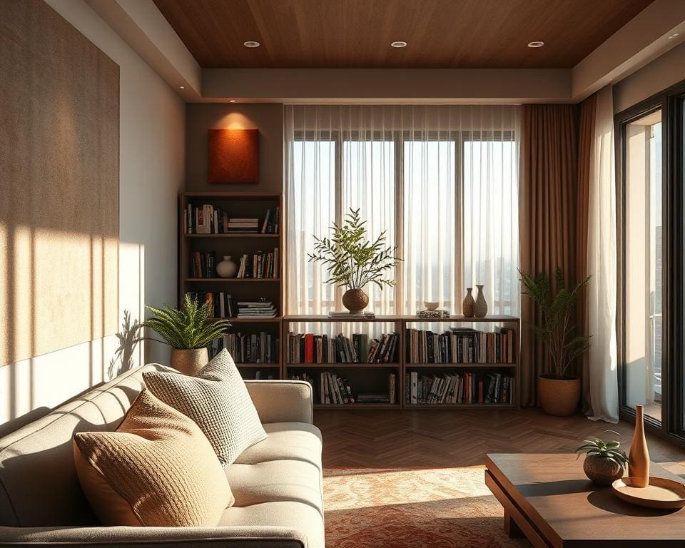 Hoe verbeter je akoestiek in huis?