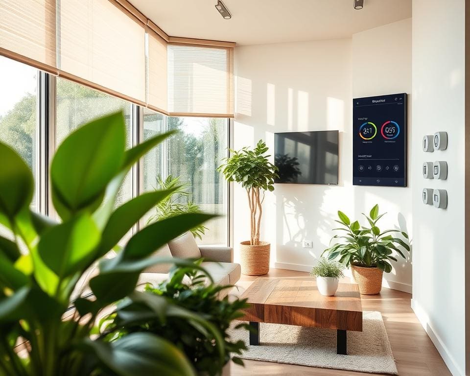 Hoe verbeter je binnenklimaat met slimme bouwkeuzes?