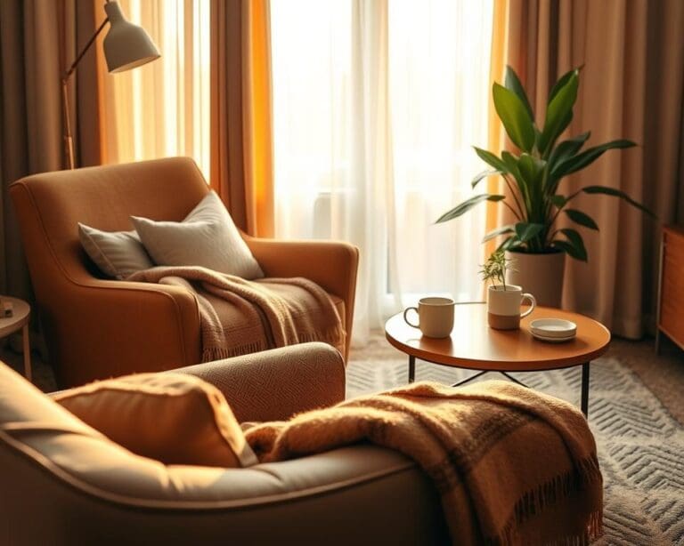 Hoe verhoog je wooncomfort zonder grote ingrepen?