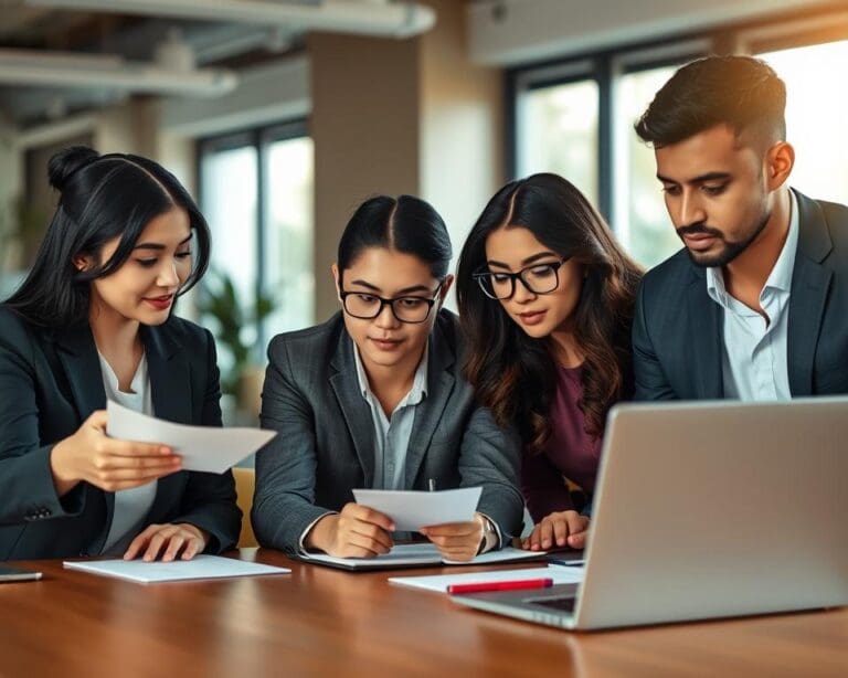 Hoe werk je met verantwoordelijkheid?