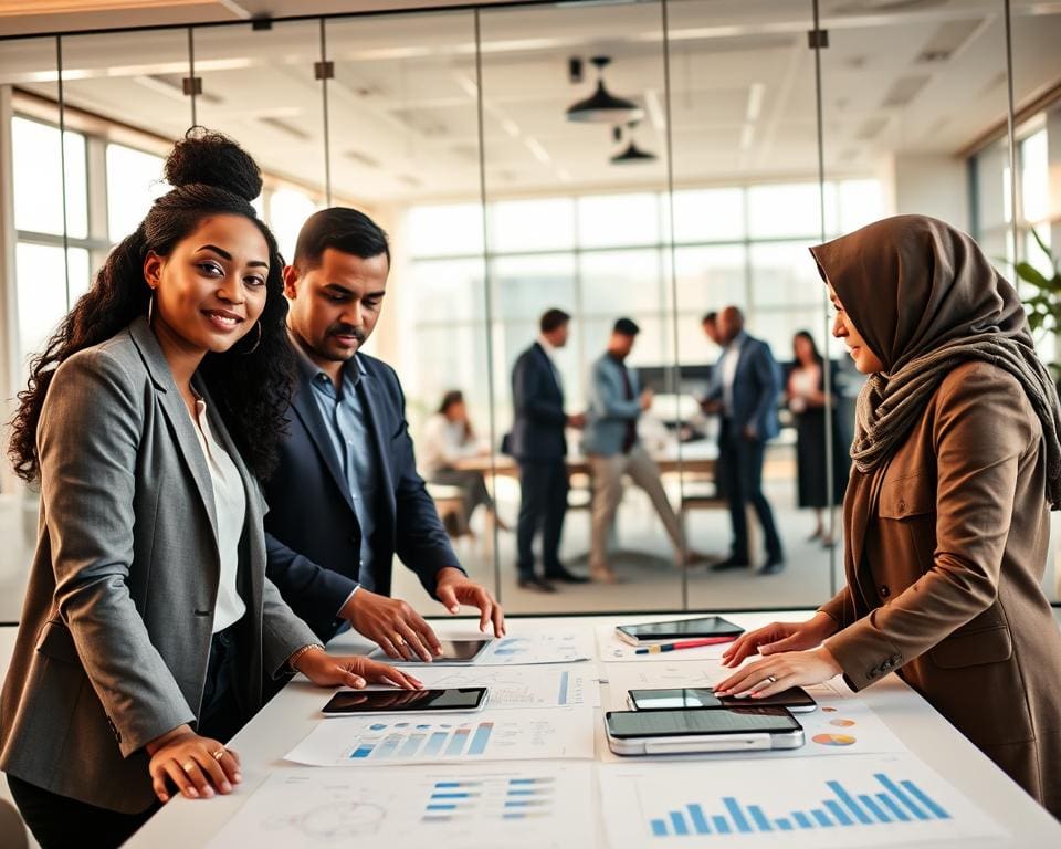 Hoe werk je resultaatgericht samen?