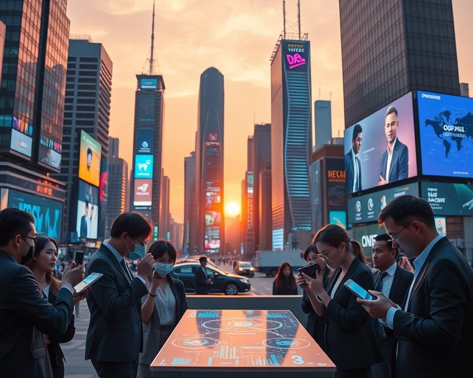 Waarom blijft technologie veranderen?