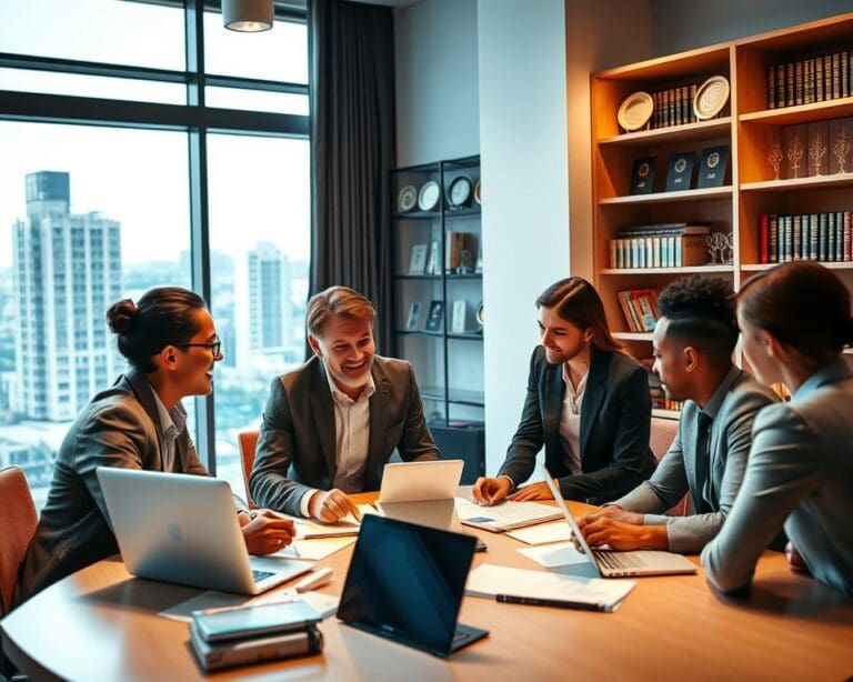 Waarom blijven consultancyjobs populair?