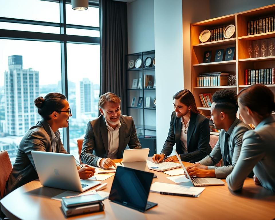 Waarom blijven consultancyjobs populair?