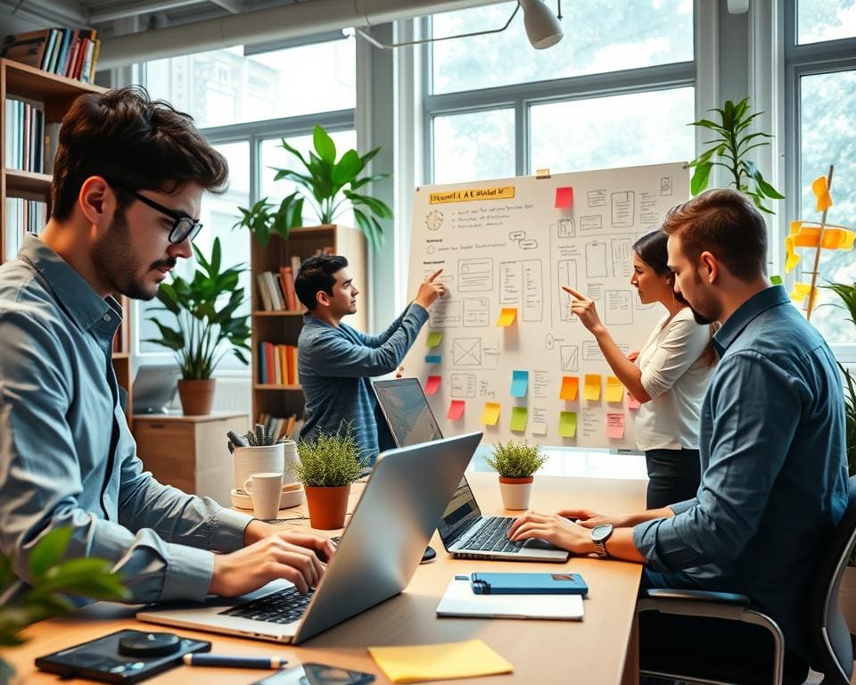 Waarom blijven digitale beroepen ontstaan?