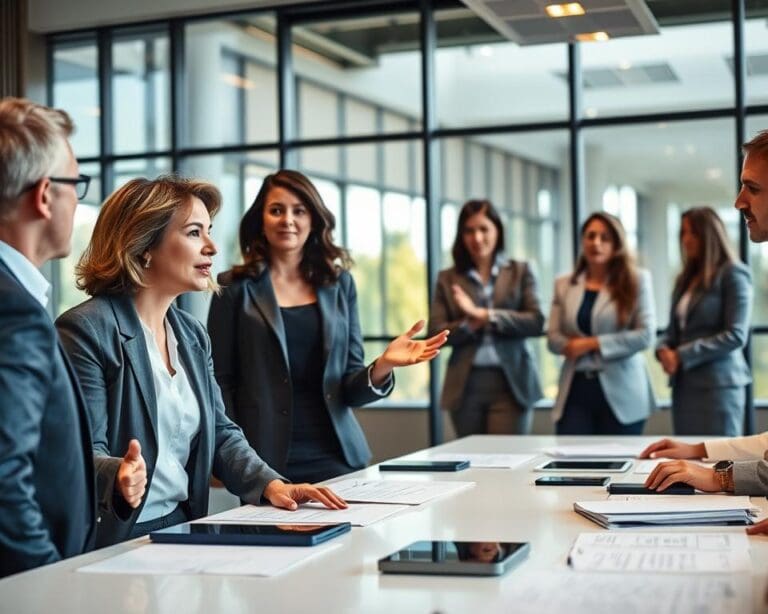 Waarom blijven ervaren krachten belangrijk?