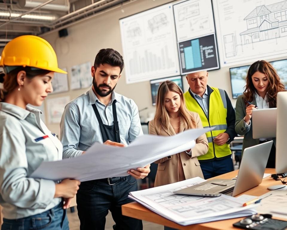 Waarom blijven technische beroepen nodig?