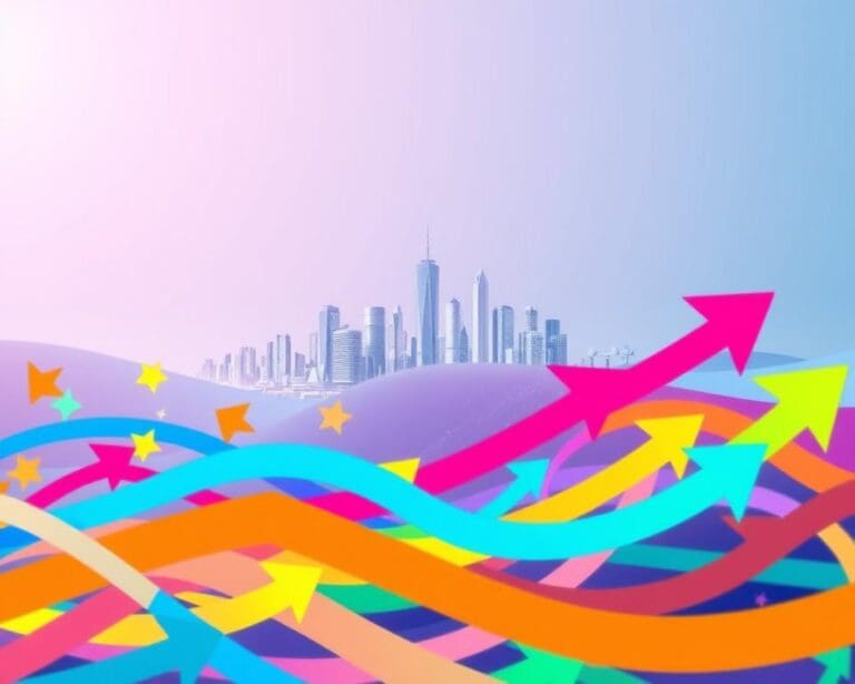 Waarom blijven trends veranderen?