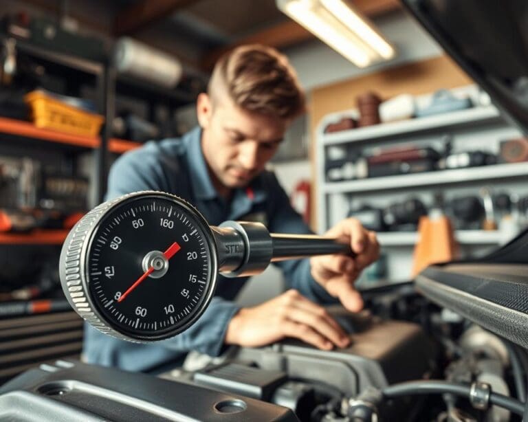 Waarom gebruiken monteurs momentsleutels?