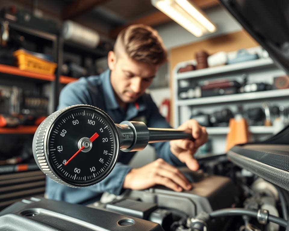 Waarom gebruiken monteurs momentsleutels?