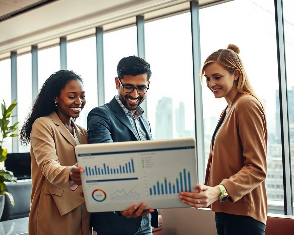 Waarom investeren bedrijven in klantrelaties?