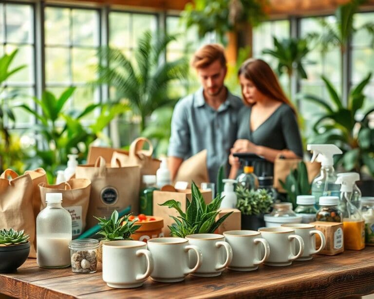 Waarom investeren mensen in duurzame producten?