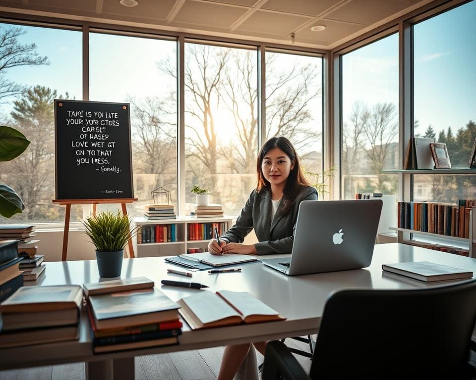 Waarom investeren mensen in zichzelf?