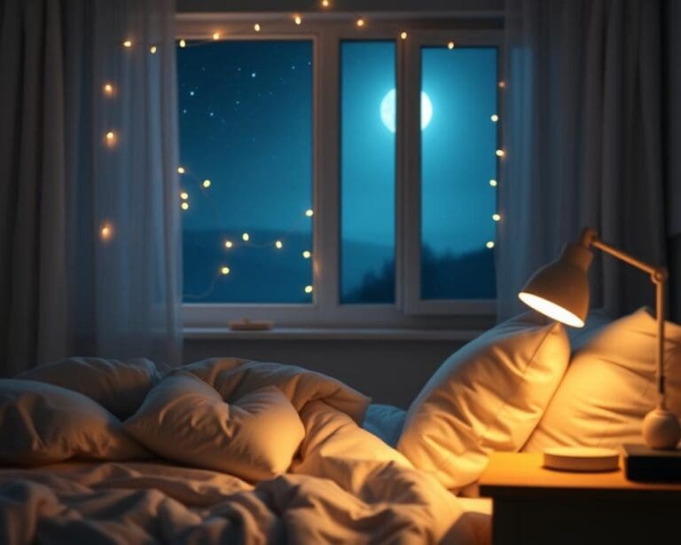 Waarom is een goede nachtrust zo belangrijk?