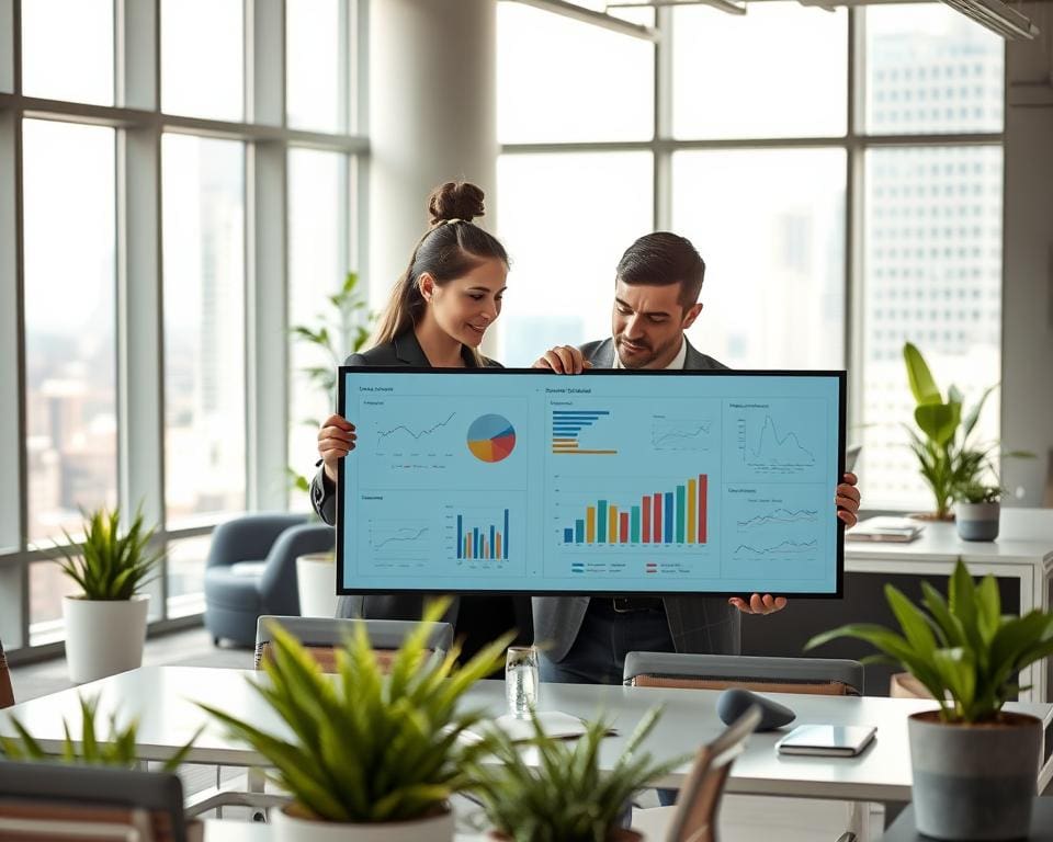 Waarom is strategie belangrijk in werk?