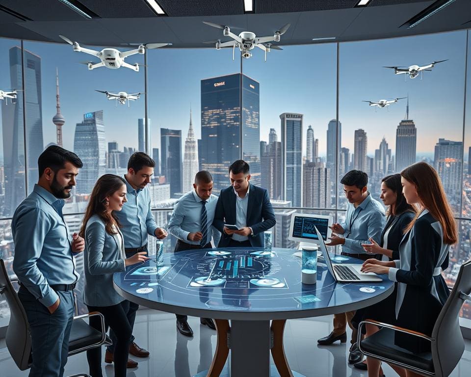 Waarom kiezen bedrijven voor toekomstgerichte IT?