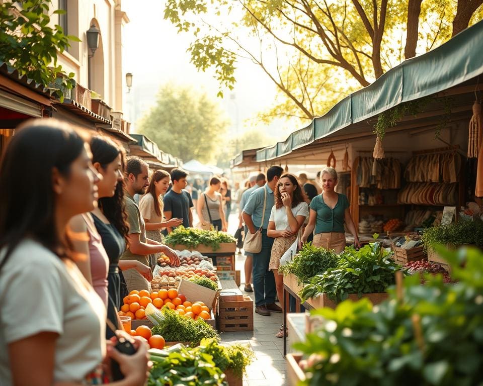 Waarom kiezen mensen voor bewust consumeren?
