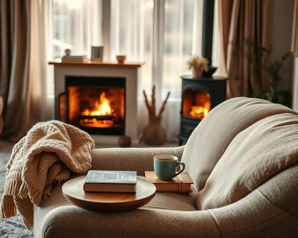 Waarom kiezen mensen voor comfort?