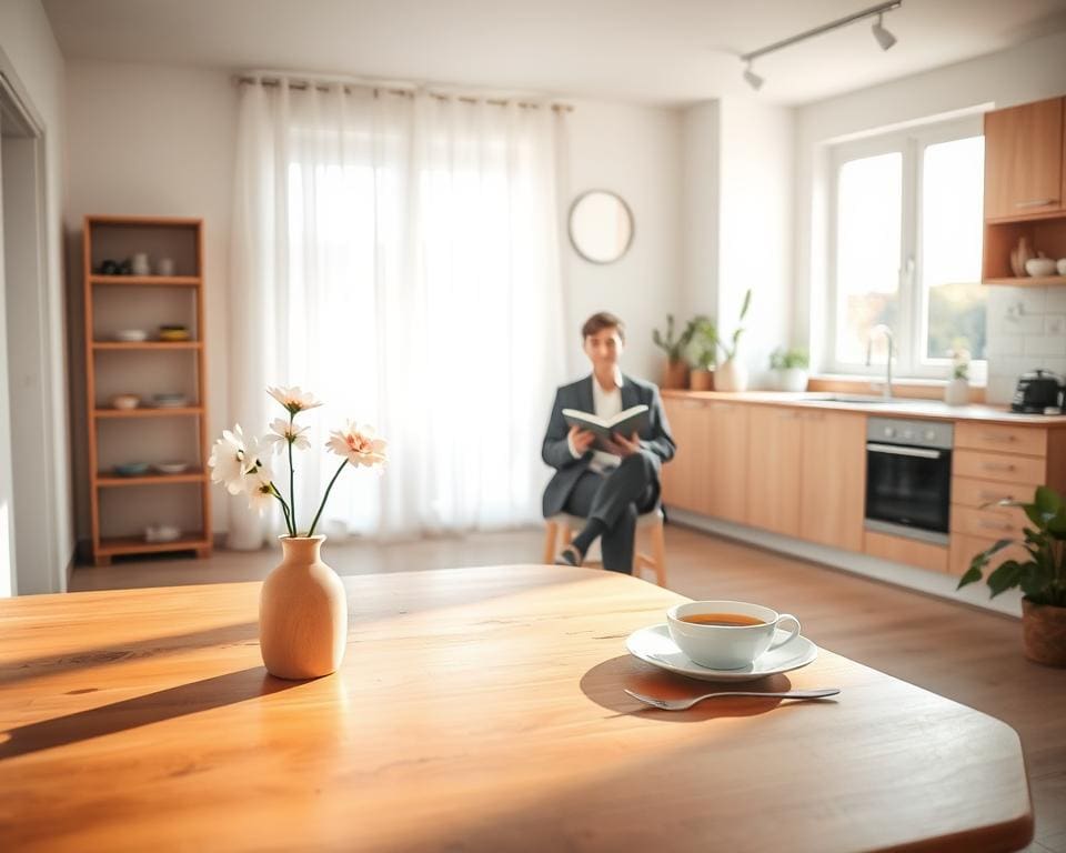 Waarom kiezen mensen voor eenvoud?