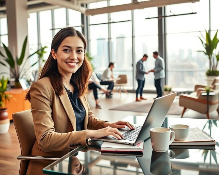 Waarom kiezen mensen voor flexibele jobs?