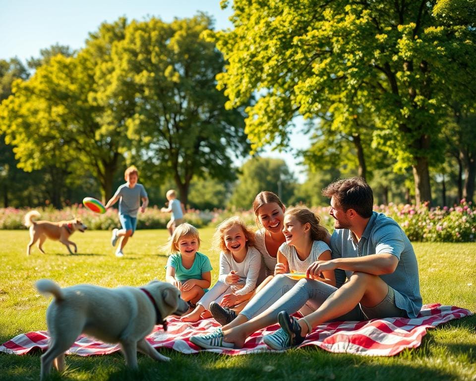 Waarom kiezen mensen voor kwaliteitstijd?