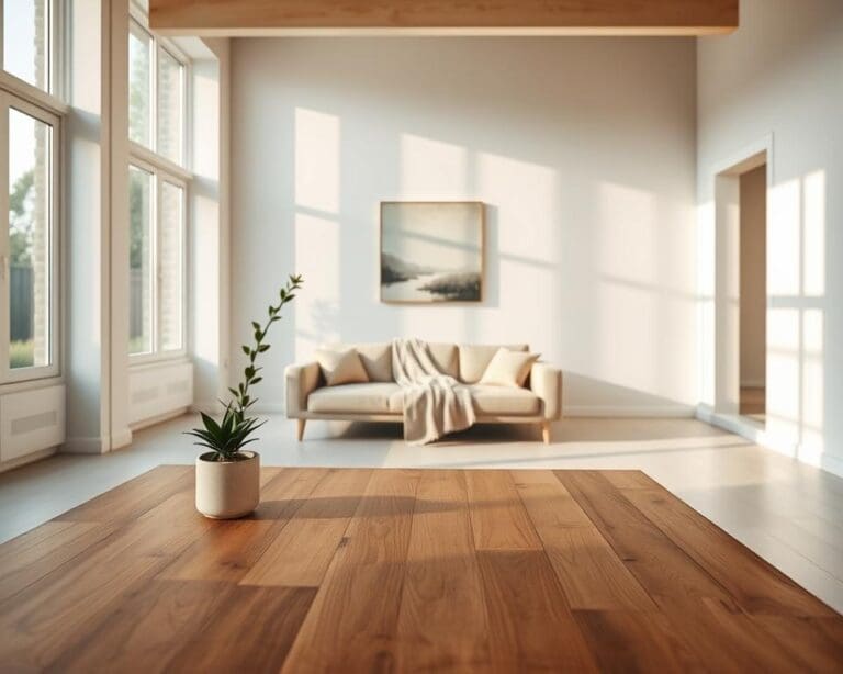 Waarom kiezen mensen voor minder spullen?