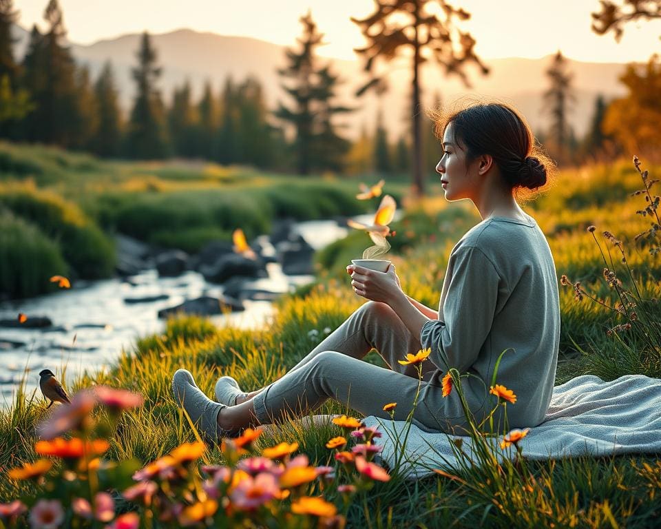 Waarom kiezen mensen voor rustmomenten?