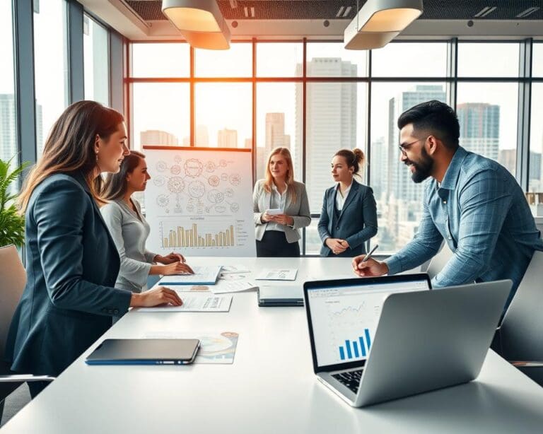 Waarom kiezen mensen voor werken bij kmo’s?