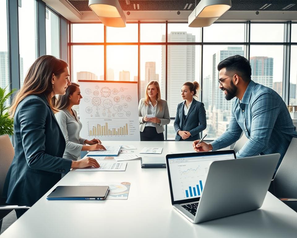 Waarom kiezen mensen voor werken bij kmo’s?