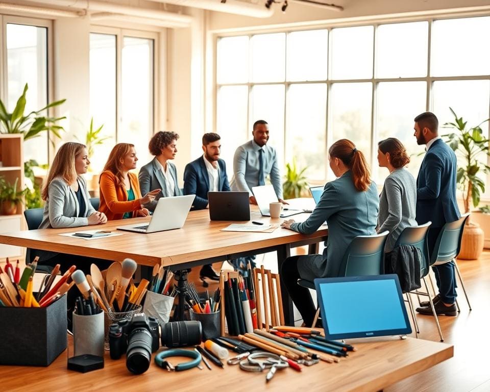 Waarom kiezen mensen voor zelfstandige bijberoepen?