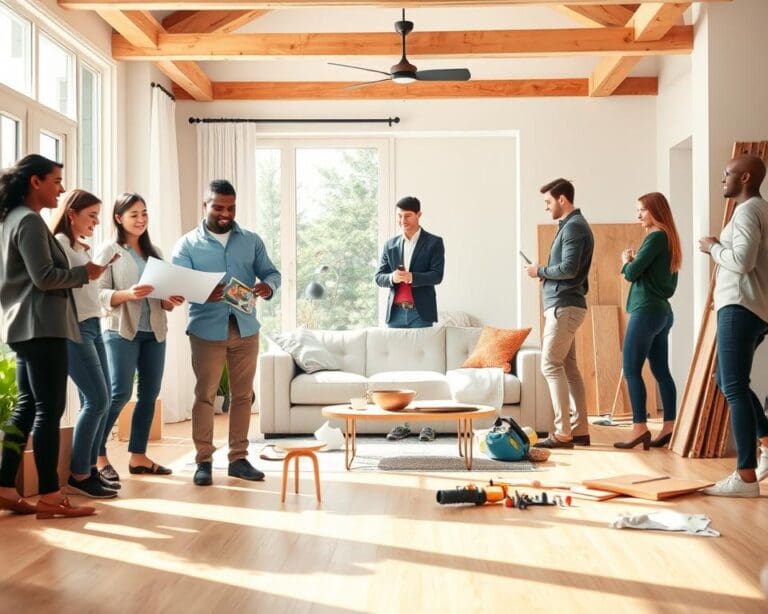 Waarom kiezen steeds meer mensen voor renovatie?