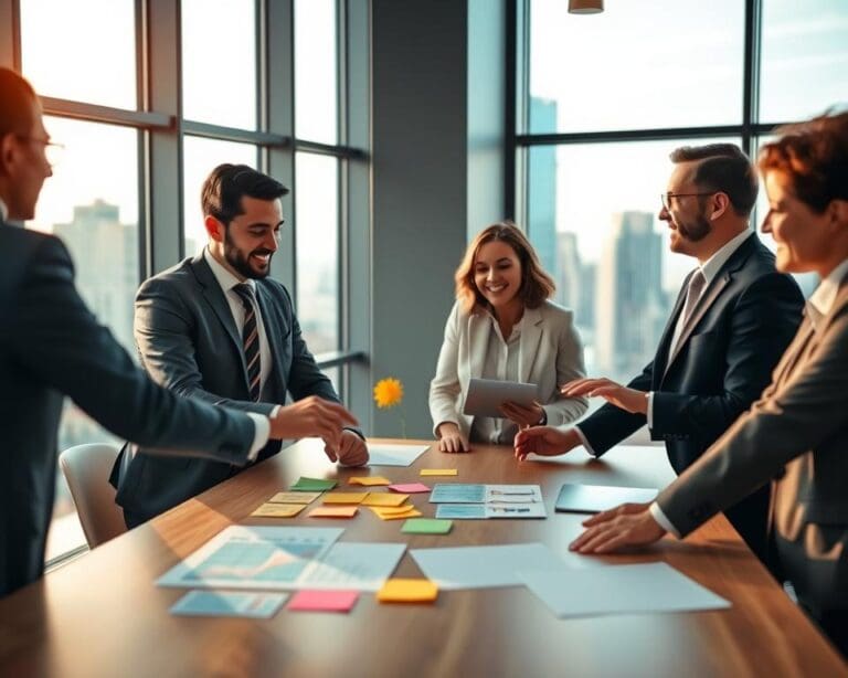 Waarom samen iets doen motivatie verhoogt?