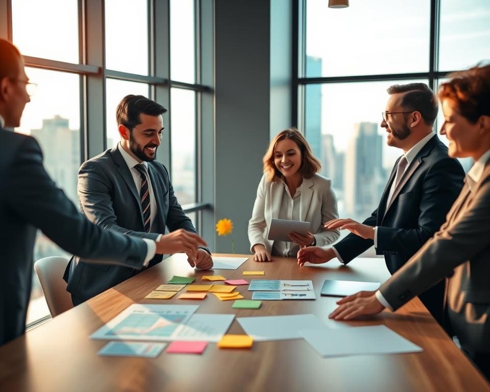 Waarom samen iets doen motivatie verhoogt?