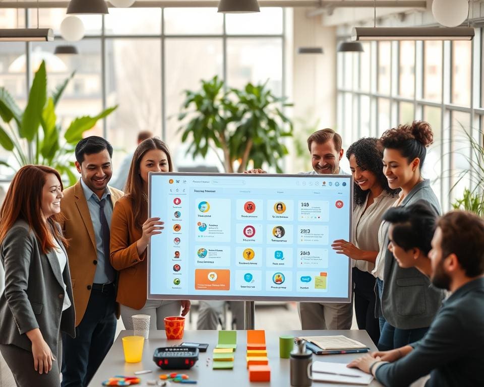 Waarom spelelementen zorgen voor betrokkenheid?