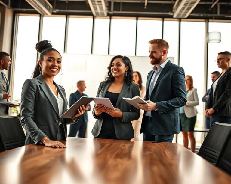 Waarom zijn commerciële jobs belangrijk?