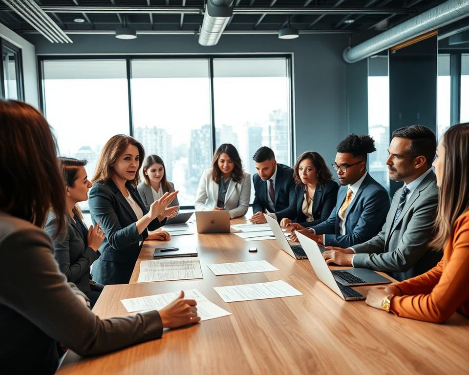 Waarom zijn werkafspraken cruciaal?