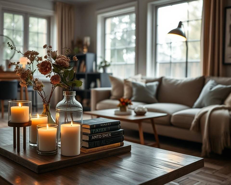 Waarom zijn woonaccessoires bepalend voor sfeer?