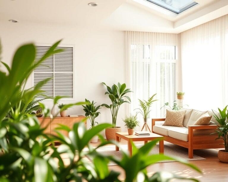 Wat doet goede ventilatie voor woonkwaliteit?