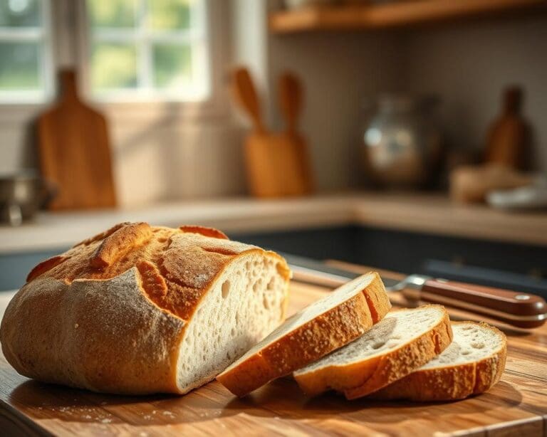 Wat maakt ambachtelijk brood zo geliefd?