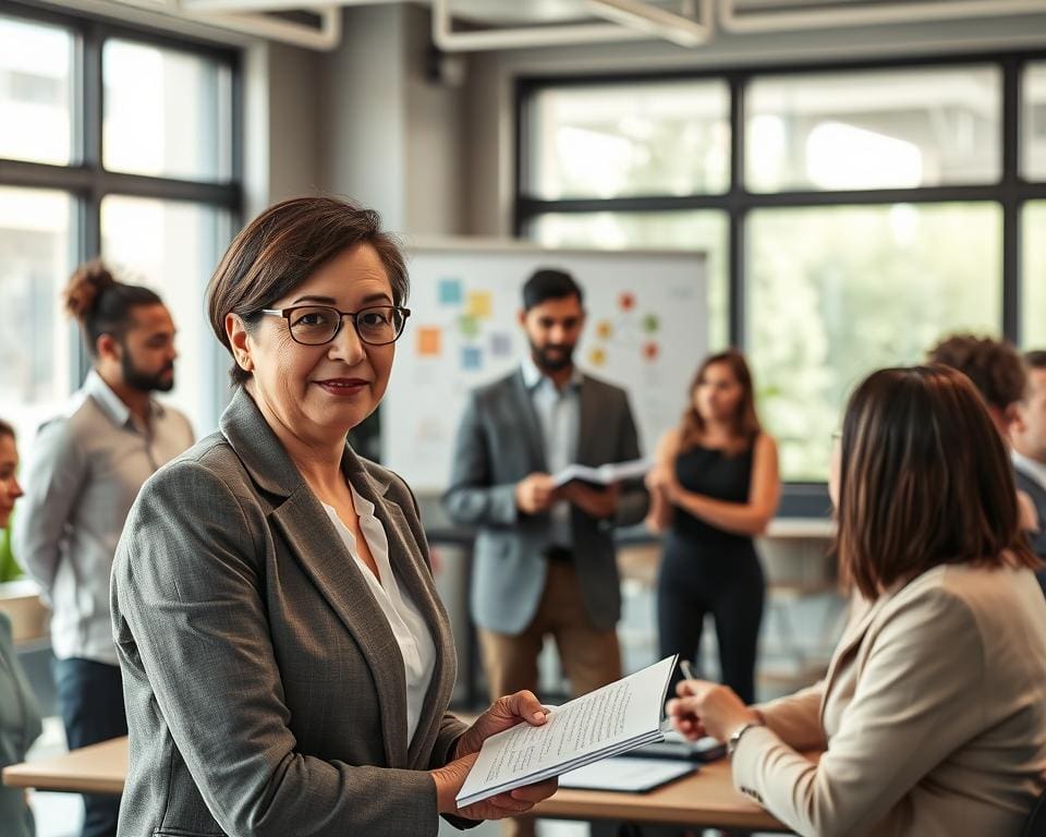 Wat maakt een beroep leerzaam?