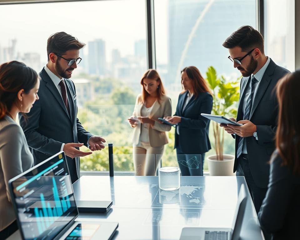 Wat maakt een beroep toekomstvast?